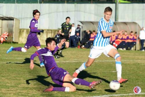 ACF FIORENTINA VS SPAL 31